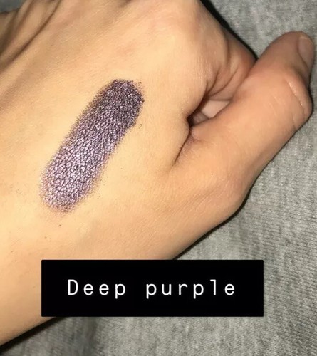 Genuine mac pigment - genuine,