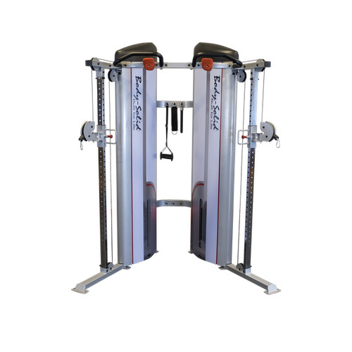 Body solid s2ft - body-solid, ii