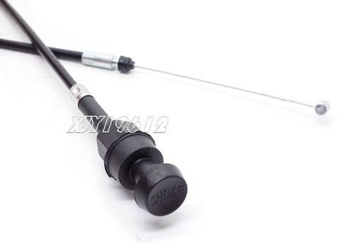 Starter choke cable - for, honda