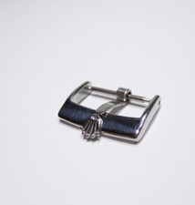 16mm STRAP BUCKLE ROLEX SWISS