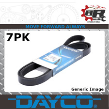 DAYCO Multi Ribbed Drive Fan