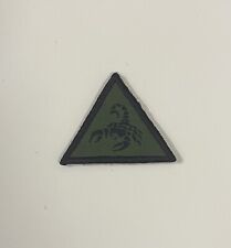 1st DRS Deep Reconnaissance