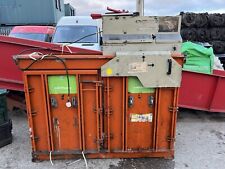 Orwak 5070 Multi Baler