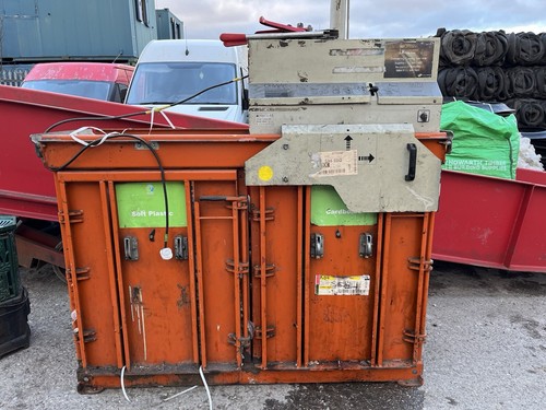 Orwak 5070 multi baler - multi,