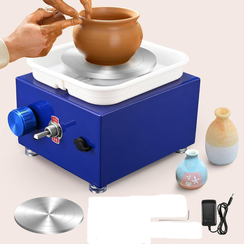 Electric pottery wheel fxmn - electric,