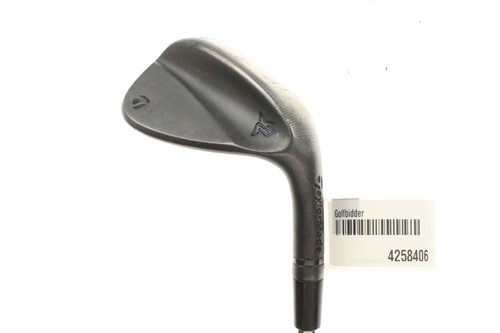 Taylormade milled grind - taylormade,