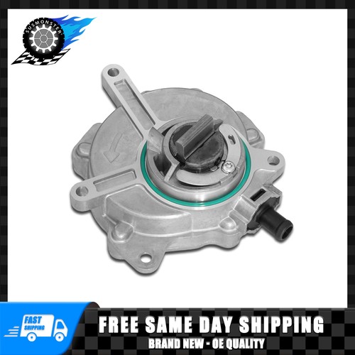 Brake vacuum pump for audi - pump, a3