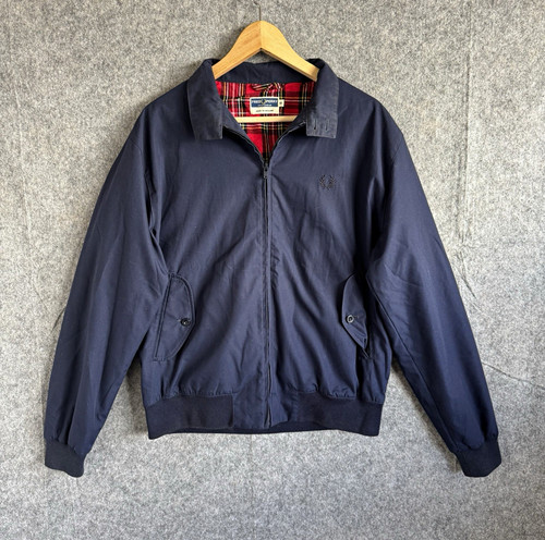 Fred perry vintage harrington - perry,