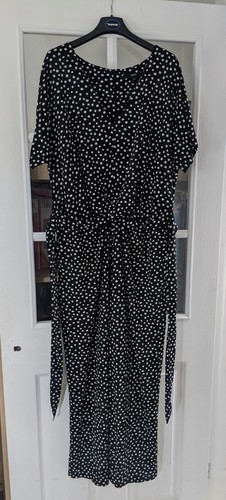 Next black polka dot - next,