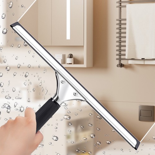 Professional window squeegee - professional,