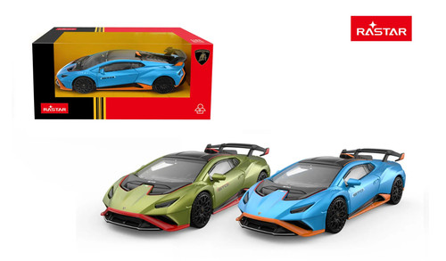 Lamborghini huracan sto - lamborghini,