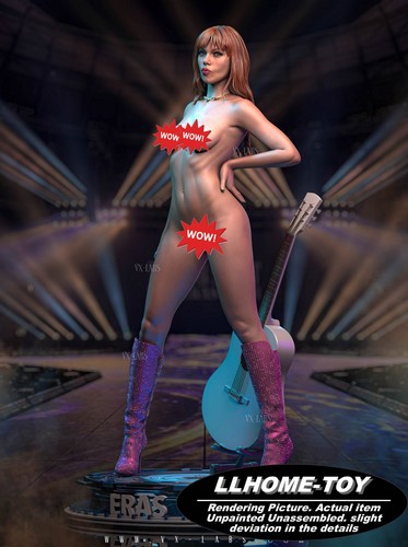 Scale pop music star nsfw - 1/6,