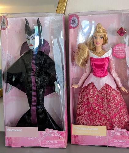 Disney store sleeping beauty - disney,
