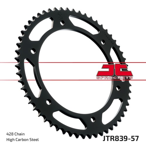 Rear sprocket tooth for - sprocket,
