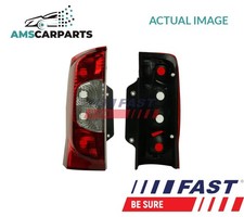 Rear light tail - light,