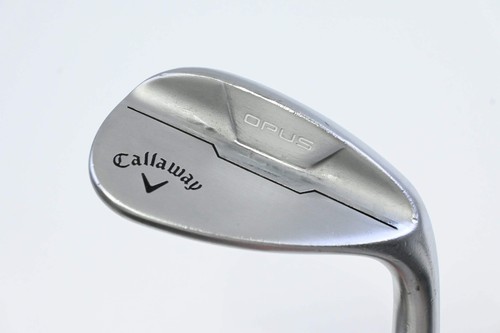 Callaway opus gap wedge 52 - gap,
