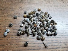 Pocket Watch Onion Crowns