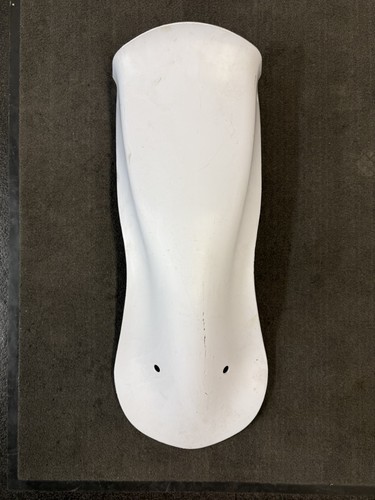 Eurostar nassau panel white - kg,