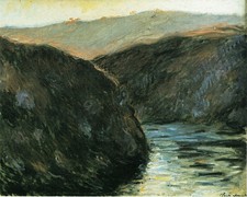 Monet- Fresselines A1-A4