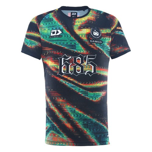 Toa samoa rugby league - samoa,