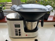 Silvercrest Monsieur Cuisine