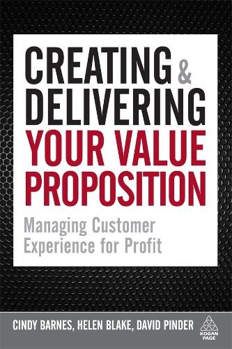 Creating and delivering your - creating,