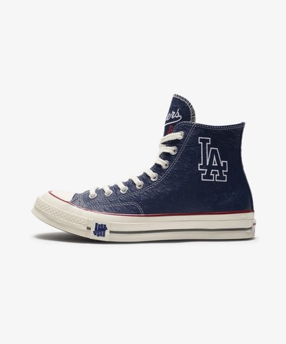 Chuck taylor undefeated - taylor,