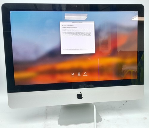 Apple imac a1311 mid - imac,