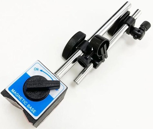 Dti dial gauge indicator - dti,