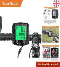 Ultimate Waterproof Cycling
