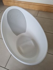 Shnuggle Newborn Baby Bath