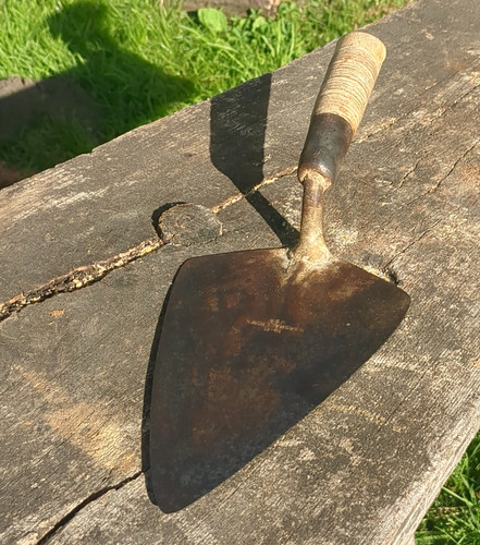 Vintage marshalltown usa - vintage,