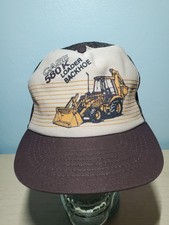 Case 580k Backhoe Loader