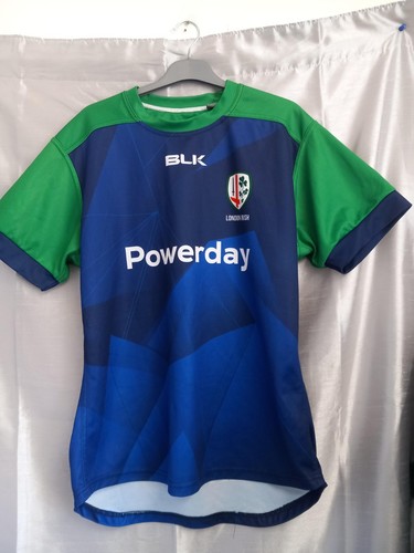 Blk powerday london irish - london,