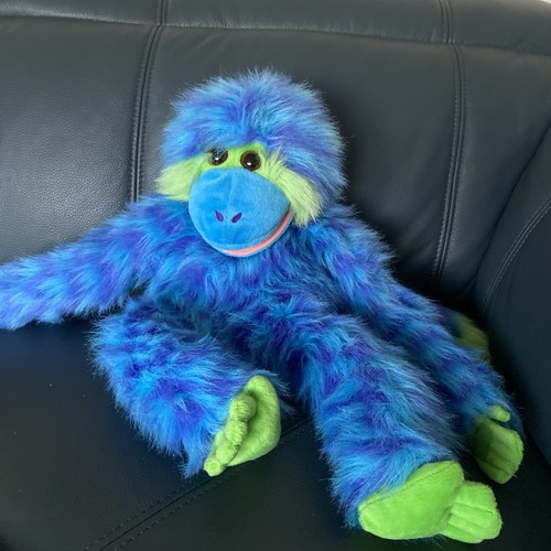 The puppet company funky - the,
