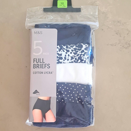 Marks spencer 5 pack - marks,