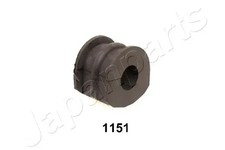 Stabiliser rubber bush Rear Axle RU-1151 JAPANPARTS for NISSAN MURANO I