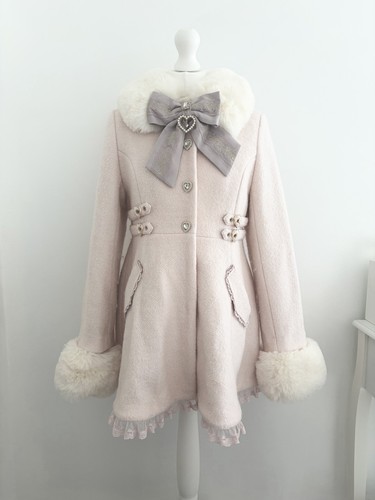 Liz lisa pink - liz, heart