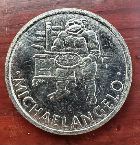 1990 michaelangelo - 1990’s,