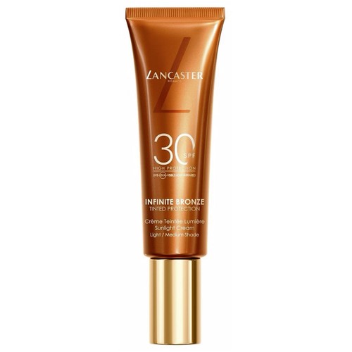 Lancaster infinite bronze - lancaster,