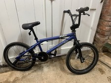 Diamondback Joker BMX bike