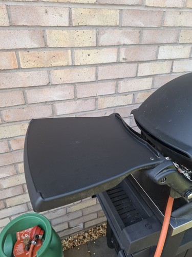 Genuine wing arm side - /,