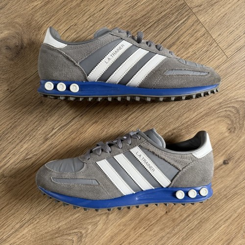 Adidas trainer men running - la,