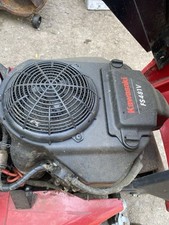 Kawasaki Fs481v Ride On Mower Engine Countax Westwood 