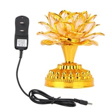 Led lamp home buddha - buddha,