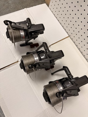 Daiwa infinity 5000 x - daiwa,