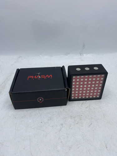 Ghost stop phasm camera full - ghost,