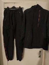 Nike Air Max Woven Tracksuit