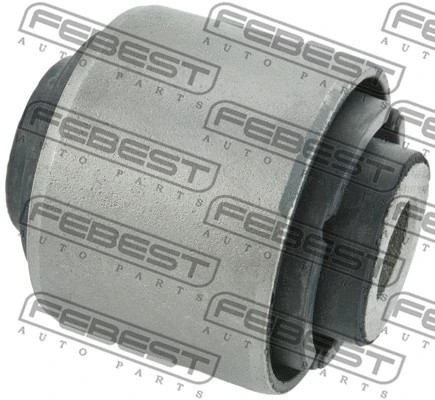 Rear upper mounting - rear,