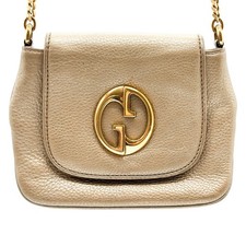 GUCCI Interlocking G Mini